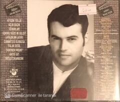 Hakan Peker - Hakan Peker CD