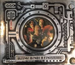Patricio Rey Y Sus Redonditos De Ricota - Ultimo Bondi A Finisterre CD