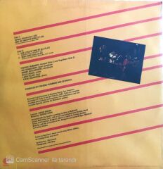 Freddie Hubbard - Keystone Bop - LP