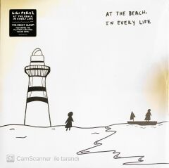 Gigi Perez - At The Beach, In Every Life - LP