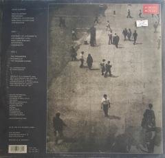 John Surman Private City LP