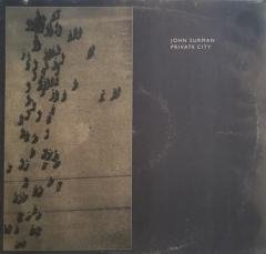 John Surman Private City LP