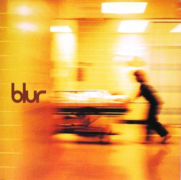 Blur - Blur CD