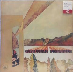 Stevie Wonder - inner visions LP