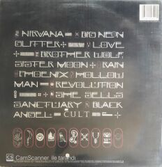 The Cult - Love - LP
