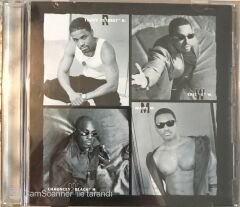 Blackstreet - Another Level CD
