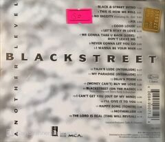 Blackstreet - Another Level CD