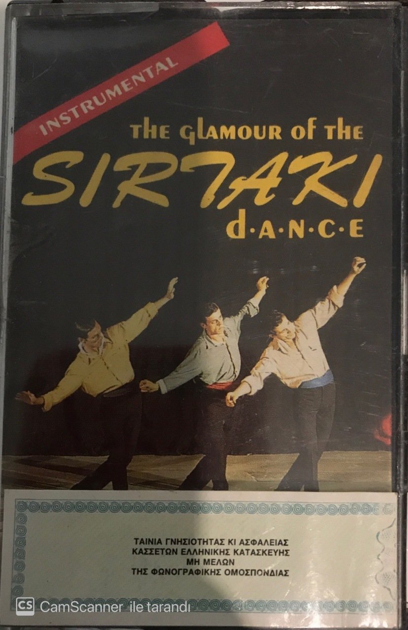 Sirtaki KASET