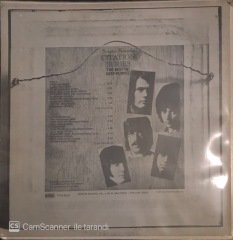 The Best Of Deep Purple LP