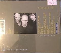Esbjörn Svensson Trio - Good Morning Susie Soho CD