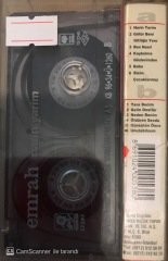 Emrah Narin Yarim KASET