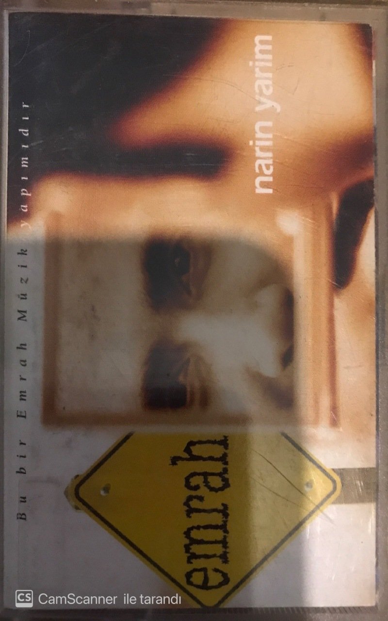 Emrah Narin Yarim KASET