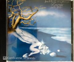Locanda Delle Fater /Forse Le Lucciole Non Si Amano Piu CD