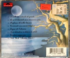 Locanda Delle Fater /Forse Le Lucciole Non Si Amano Piu CD