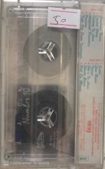 J. J. Cale Number 10 KASET