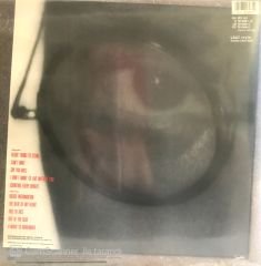 Foreıgner - Insıde İnformatıon LP