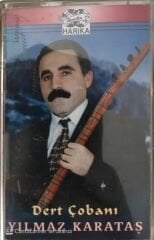 Yılmaz Karataş - Dert Çobanı KASET