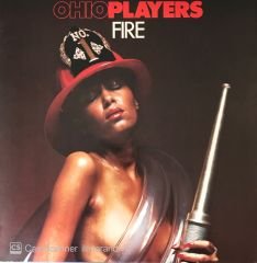 Ohio Players Fire LP