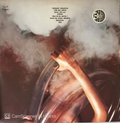Ohio Players Fire LP