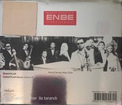 Enbe Orkestrası&Altan Çetin Martılar CD