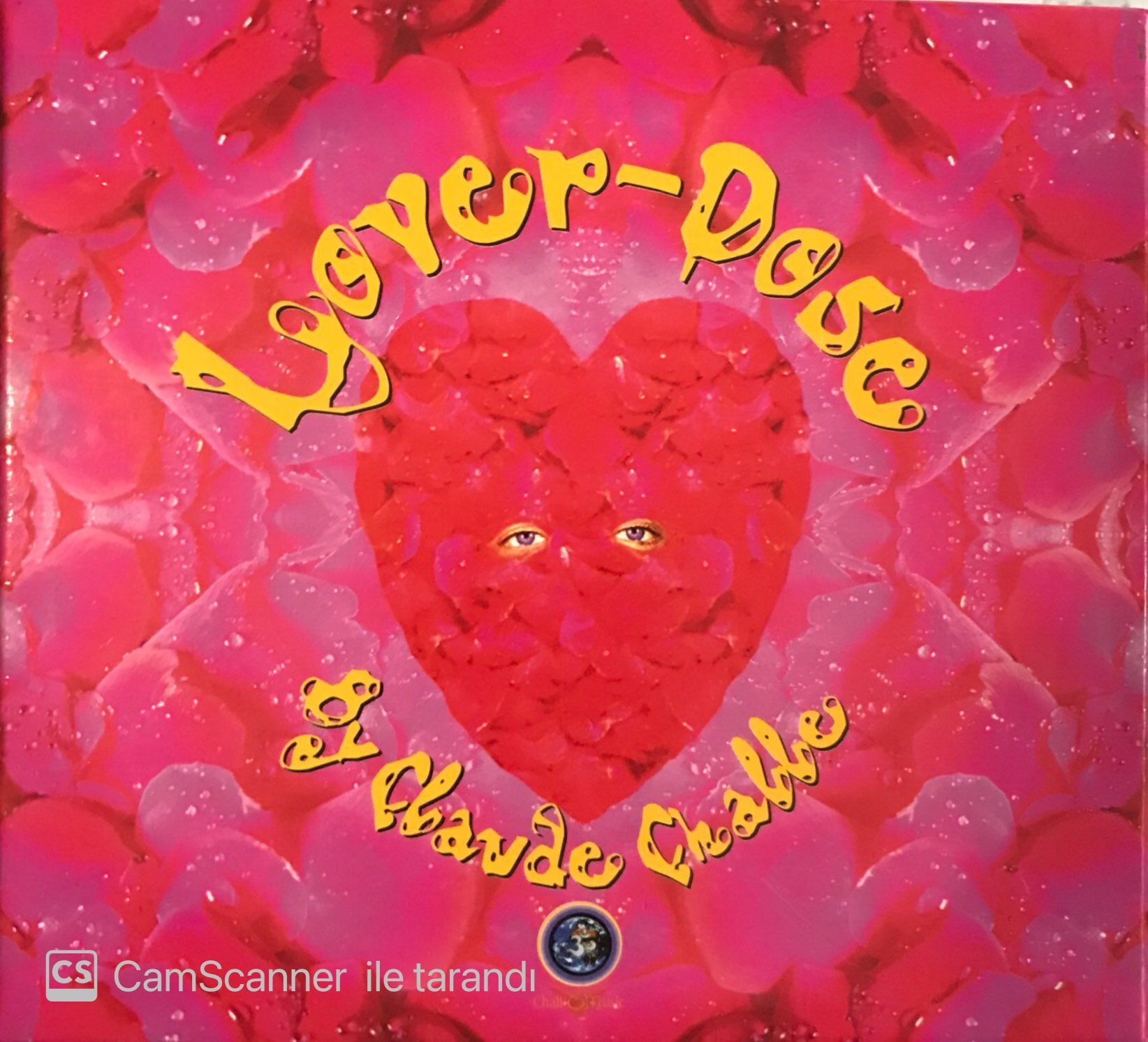 Claude Challe Lover-Dose 2 CD