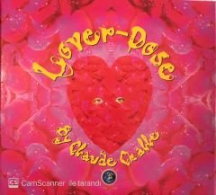Claude Challe Lover-Dose 2 CD