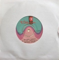 Cem Karaca - Apaşlar Bu Son Olsun 45lik