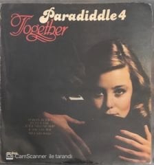 Paradiddle 4 Together LP