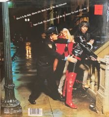 Rick James - Street Songs LP
