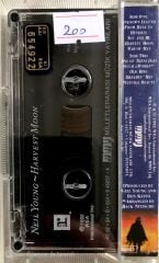 Neil Young / Harvest Moon KASET