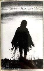Neil Young / Harvest Moon KASET