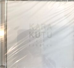 Cenk Erdoğan - Kara Kutu CD