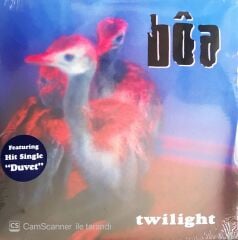 Boa - Twilight - LP