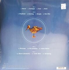 Boa - Twilight - LP