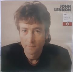 The John Lennon Collection LP