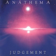 Anathema – Judgement CD