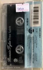Bonnie Tyler / Free Spirit KASET