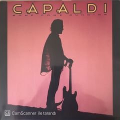 Jim Capaldı - Some Come Runnıng LP