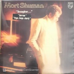 Mort Shuman Imagine LP