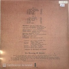 Bob Marley & The Wailers Rastaman Vibration LP
