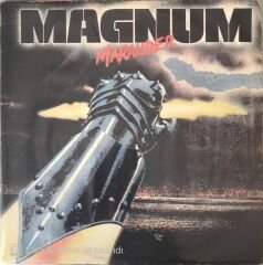 Magnum Marauder LP