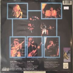 Magnum Marauder LP