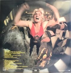 Flash Gordon / Original Soundtrack Music By Queen LP
