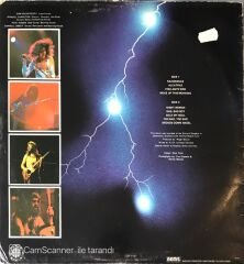 Nazareth - Razamanaz LP