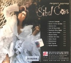 Sibel Can Akşam Sefası CD