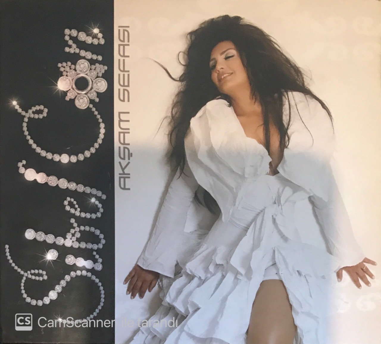 Sibel Can Akşam Sefası CD
