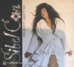 Sibel Can Akşam Sefası CD