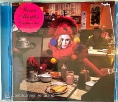 Roisin Murphy - Overpowered (İmzalı) CD