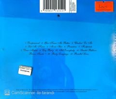 Roisin Murphy - Overpowered (İmzalı) CD