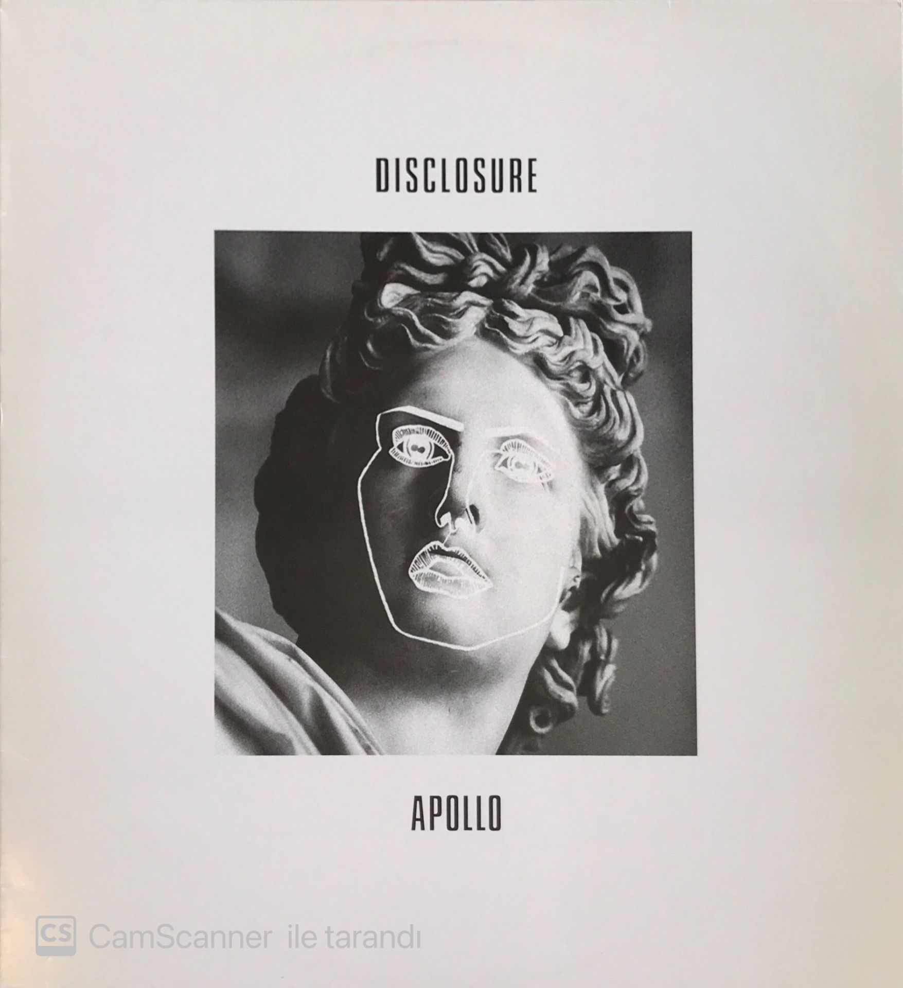 Disclosure - Apollo MAXİ